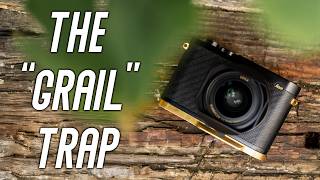 Selling My Dream Camera… and Why I’m Letting It Go