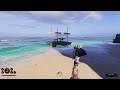 finishing the plane in project castawy one of the best open world survival crafting games on steam