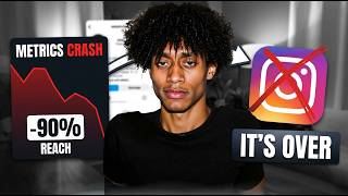 Instagram is cracking down on AI Models...