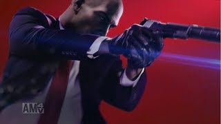 #1 フラン、大ちゃんの「HITMAN2」実況 【ゆっくり実況】