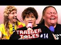 Crystal Threatens To Quit?! | Trailer Tales W/ Trailer Trash Tammy, Dave Gunther  Crystal | Ep 14