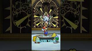 Paper Mario TTYD Remake EASY COINS