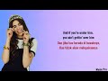 Dua Lipa - New Rules (Lyrics Video & Terjemah)