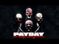 PAYDAY - The Game Soundtrack - 14. Criminal Intent (Main Menu)