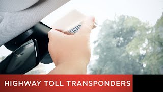 Tesla Model 3 Tutorial | Installing RFID Transponders
