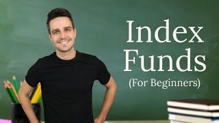 Index Investing For Beginners In 2024 (Step By Step)