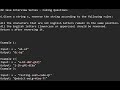 #java8  Reverse a String in Java Without Touching Numbers or Special Characters #leetcode #strings