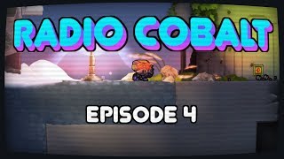 Radio Cobalt Episode 4 - Combat Tactics and Online Multiplayer