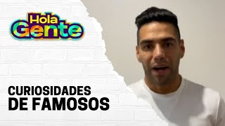 ¿Qué famosos tienen más de cuatro hijos? | Hola Gente