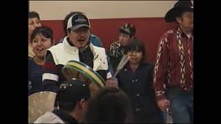 Red Pheasant - Dec 2006 - Dion Bugler Appreciation Round Dance