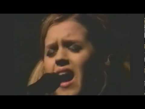 Video de Katy Perry adolescente se viraliza en las redes