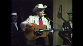 CURLY SECKLER - PURPLE HEART - NASHVILLE GRASS