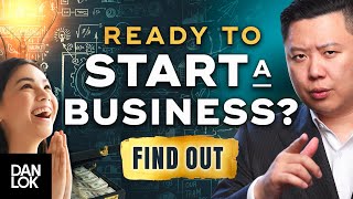 How To Know When You're Ready To Start A Business