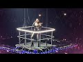 Dua Lipa - Levitating - Future Nostalgia Tour 2022 - Paris (5/15/2022)