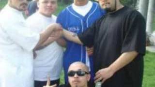 Cholo Calls 911