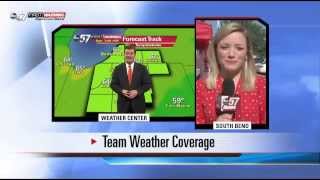 Downtown South Bend's First Friday Coverage- June 2014