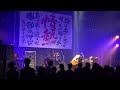 全国高等学校軽音楽発表会 パトリシア 『透明人間』『聲』 奈良育英高校軽音楽部 songs originally created by high school students