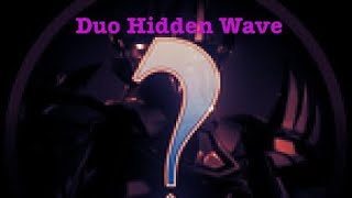 Duo Hidden Wave