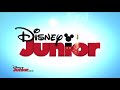 Disney Junior Australia Promo (Mid 2013 Or Early 14)