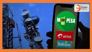 Telkom and Airtel customers can now make payments to Mpesa paybill