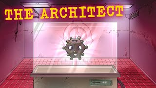 The Architect - SCP-184 (SCP Animation)
