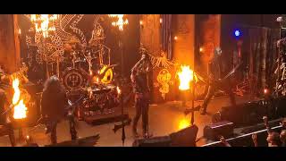 Watain | Devil's Blood @InfernoMetalFestival 8.4.2023