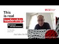 culture clashes and difficult decisions. with arjen schouten.this is real leadership podcast