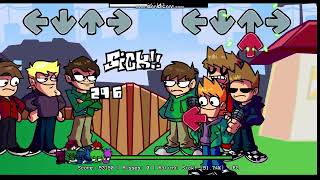 Eddsworld Mayhem Mod - V2