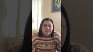 Козятинська міська голова Тетяна Єрмолаєва закликала ховатися у бомбосховища 31.03.2022