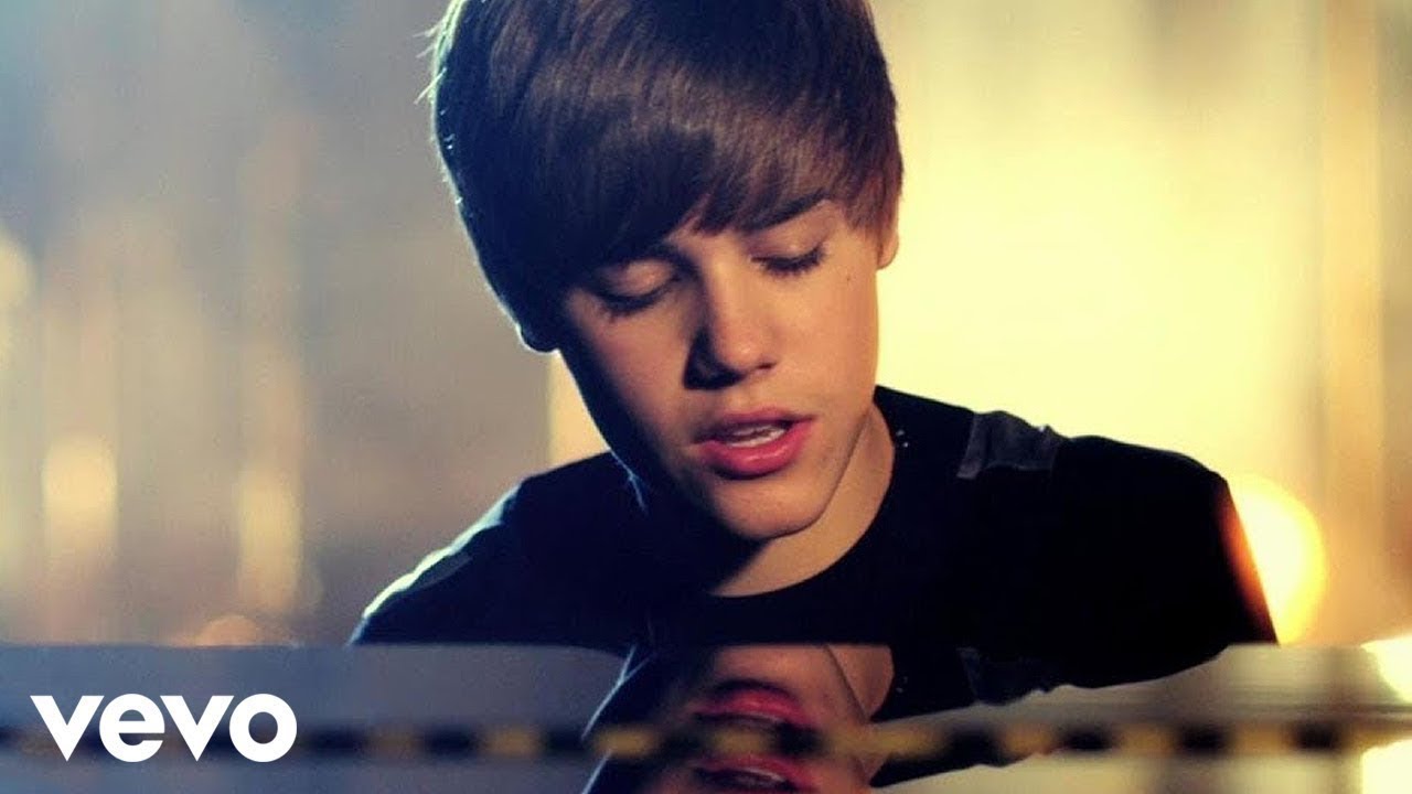 Justin Bieber - U Smile Justin Bieber - U Smile