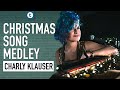 X-Mas Medley | Last Christmas, Santa Claus is Coming to Town & More | Charly Klauser | Thomann