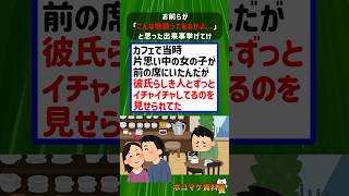 お前らが「こんな地獄ってあるかよ...」と思った出来事挙げてけｗｗｗｗ【2ch面白いスレ】