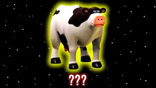 8 Barnyard Cow and Fat Boy Sound Variations in 45 Seconds. Mmmm cow Luxury Sound Effects