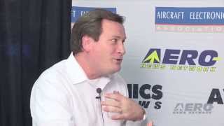 AeroTV: AEA 2014-ൻ്റെ ഉള്ളിൽ - Appareo Systems' Tony Grindberg