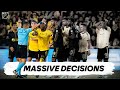 A Referee POV for Columbus Crew vs LAFC | MLS Cup 2023