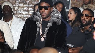 Fan Shot in the Head and Killed at Young Jeezy Concert in Virginia.