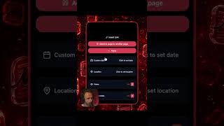 WeWrite MAP VIEW 🗺️📍Tutorial! #WeWrite #MapView #GeoTagged #FieldNotes #CreativeWriting