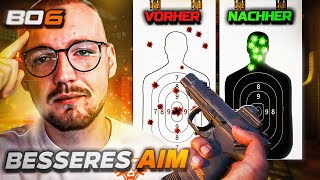 So VERBESSERST DU dein AIM in *BLACK OPS 6* EXTREM!🏆