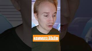 Hammaslääkäri