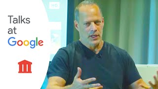 The Fall of Syria and the Rise of ISIS | Sebastian Junger | Talks at Google