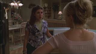 Discussion Meadow and Carmela - The Sopranos HD