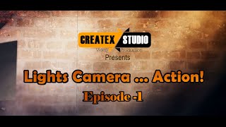 Lights Camera Action | Episode -1 | Mere Naina Sawan Bhadon | Mehbooba | Kishore Kumar | R.D Burman