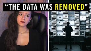 They Released The Files… Then HID The Rest