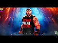 6star 🌟 wc kevin owens one shot boss 😤🔥 wwe mayhem gameplay bringonthemayhem wwemayhem wwe