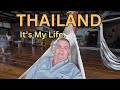 My Life  in Thailand