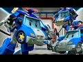 What Rescue Tools Does POLI Use? | Robocar POLI Rescue Collection | Rescue Team | Robocar POLI TV