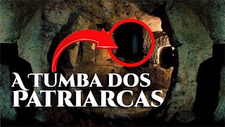 Como acharam o corpo de Adão NESSA CAVERNA?