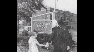 The History of St. Anthony Orphanage & School - Oakmont, Pa