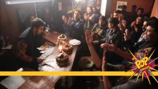 Ranbir Kapoor Celebrates His Birthday On Ae Dil Hai Mushkil Sets| POP Diaries