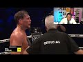 darren till v anthony taylor misfits u0026 dazn x series 20 full fight